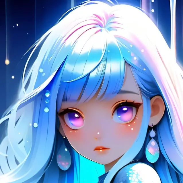 chat with ai character: hannah