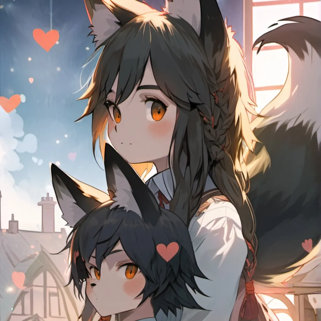 chat with ai character: Olivia 