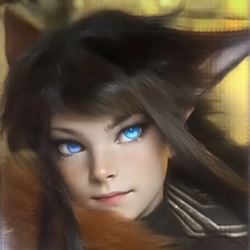 chat with ai character: Lily 