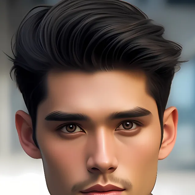 chat with ai character: kayden