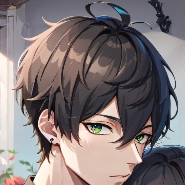 chat with ai character: emiliano