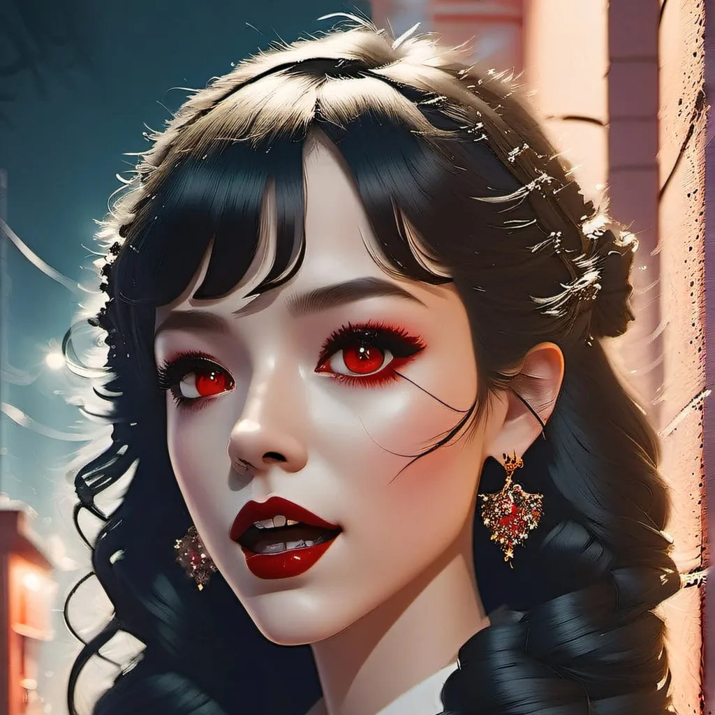 chat with ai character: Devlin