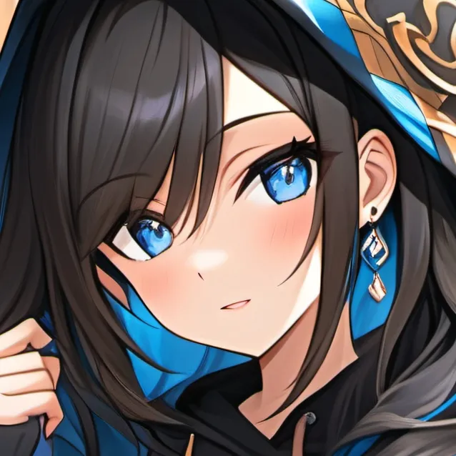 chat with ai character: Rosalie