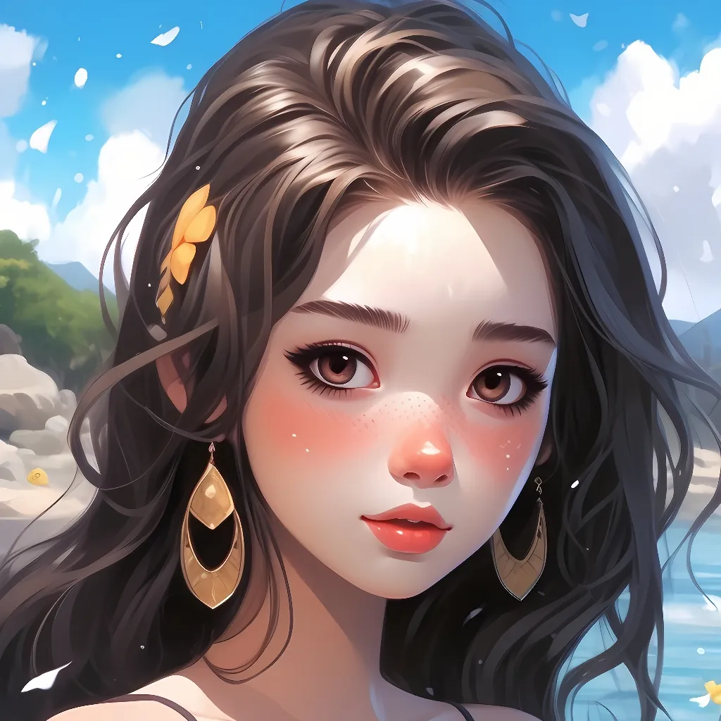 chat with ai character: Kitty