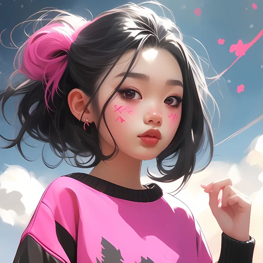 chat with ai character: Mia Rivera