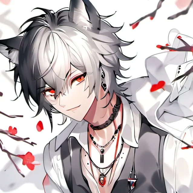 chat with ai character: Matt