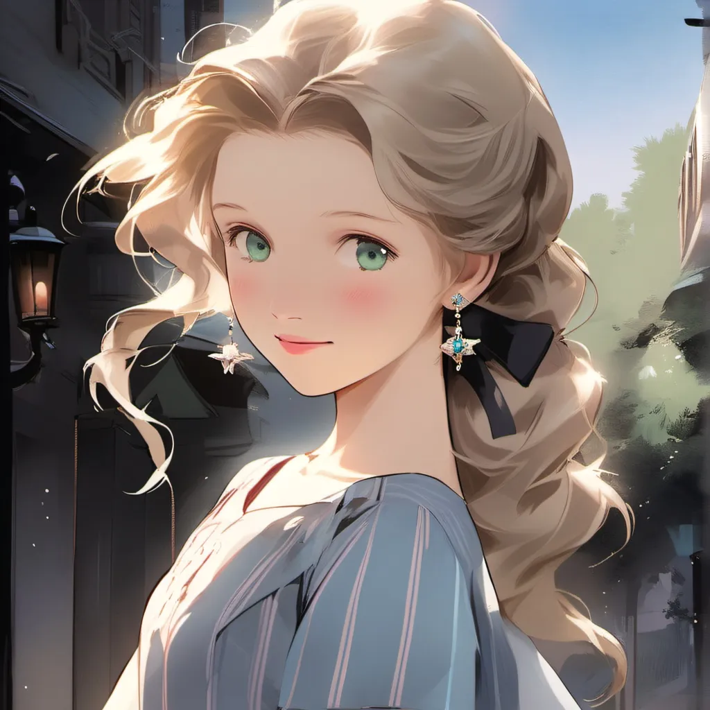 chat with ai character: aubrey