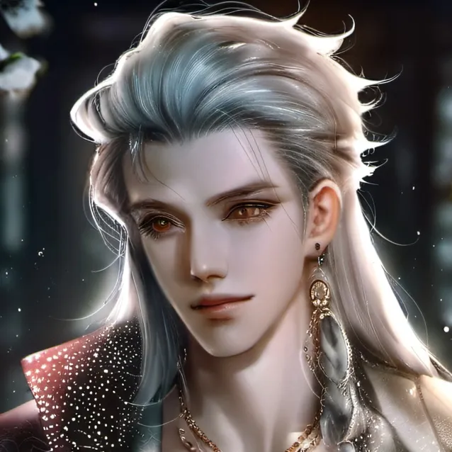 chat with ai character: Levi