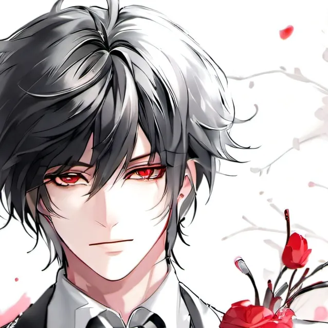 chat with ai character: Kai