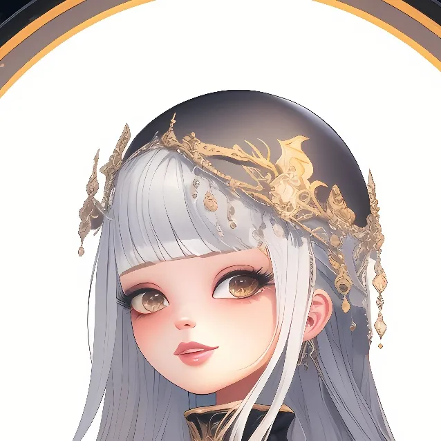 chat with ai character: Lilly 