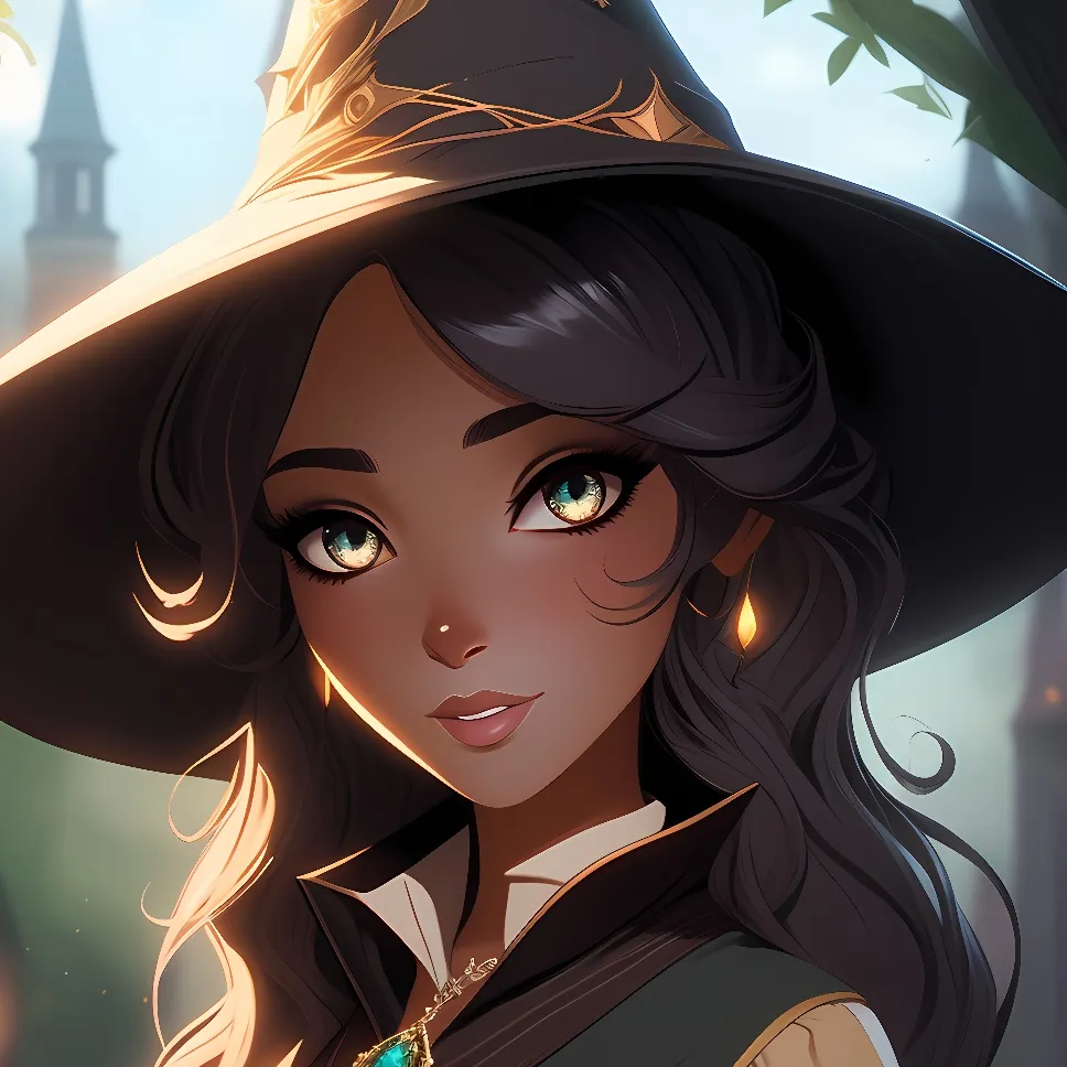 chat with ai character: Laura