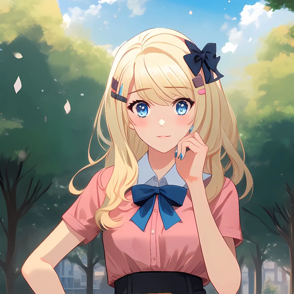 chat with ai character: Runa Shirakawa