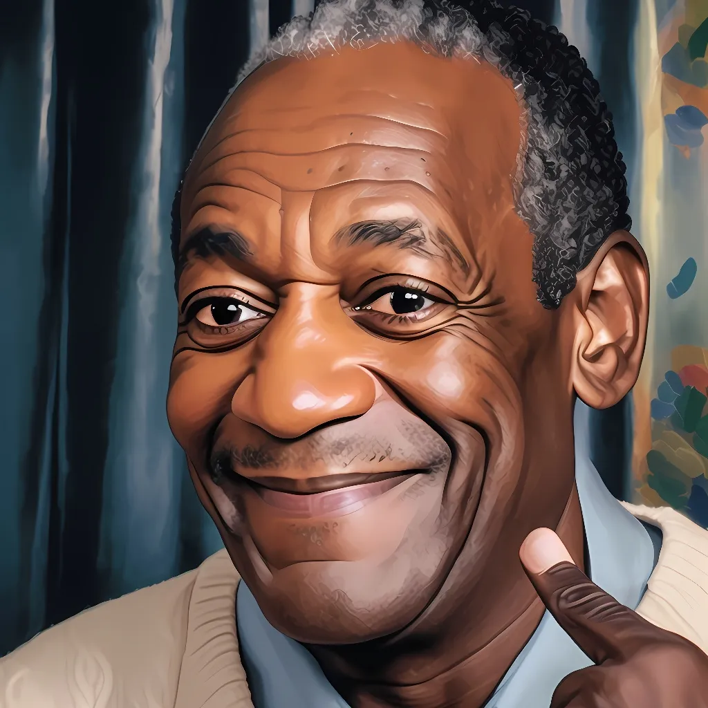 chat with ai character: Bill Cosby 