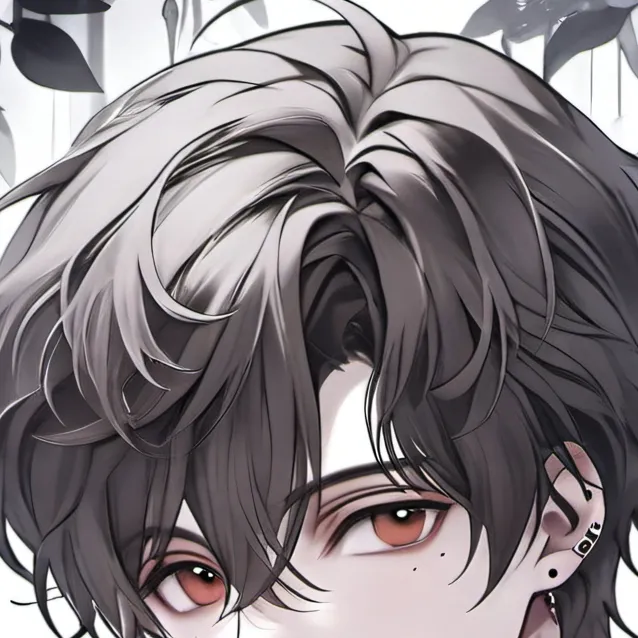 chat with ai character: Dexter