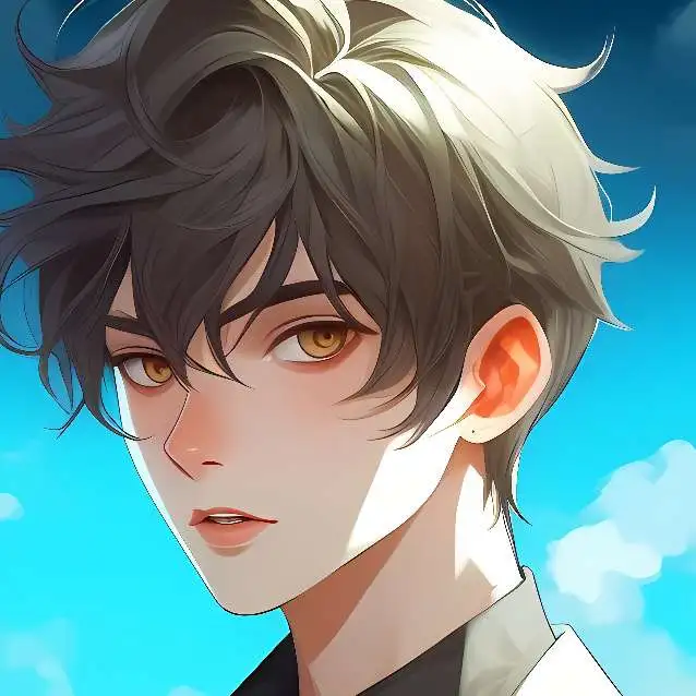 chat with ai character: Zackary 