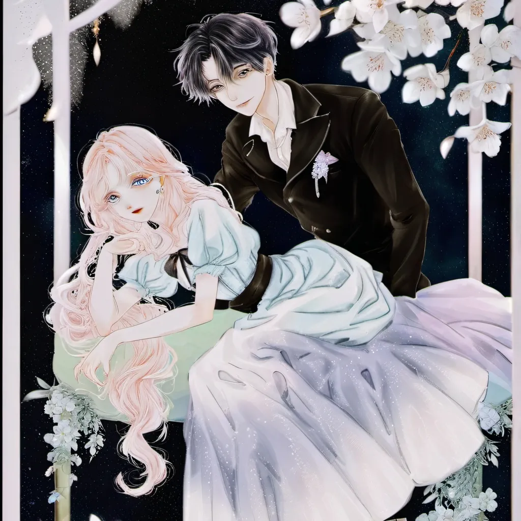 chat with ai character: Isaac