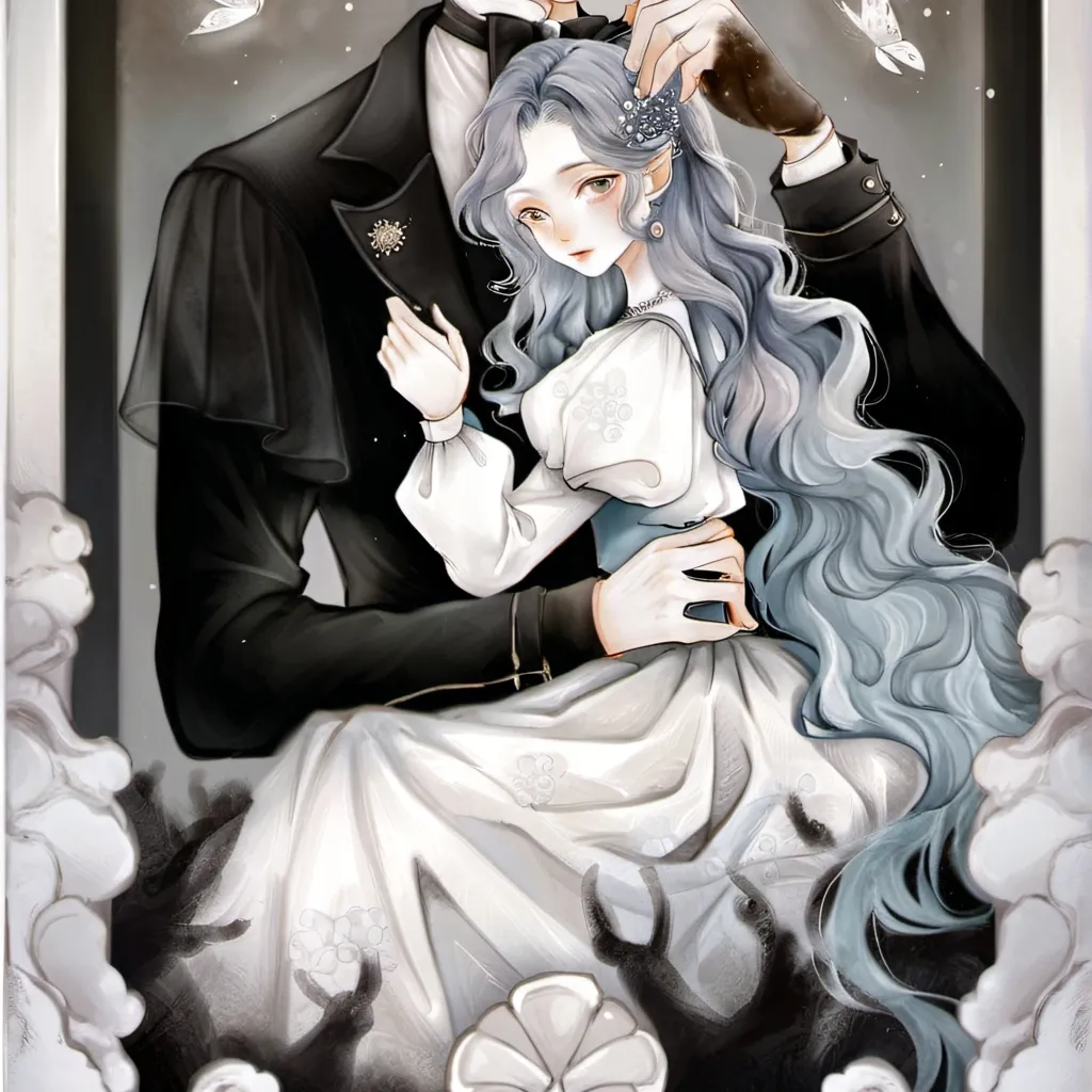 chat with ai character: alstor