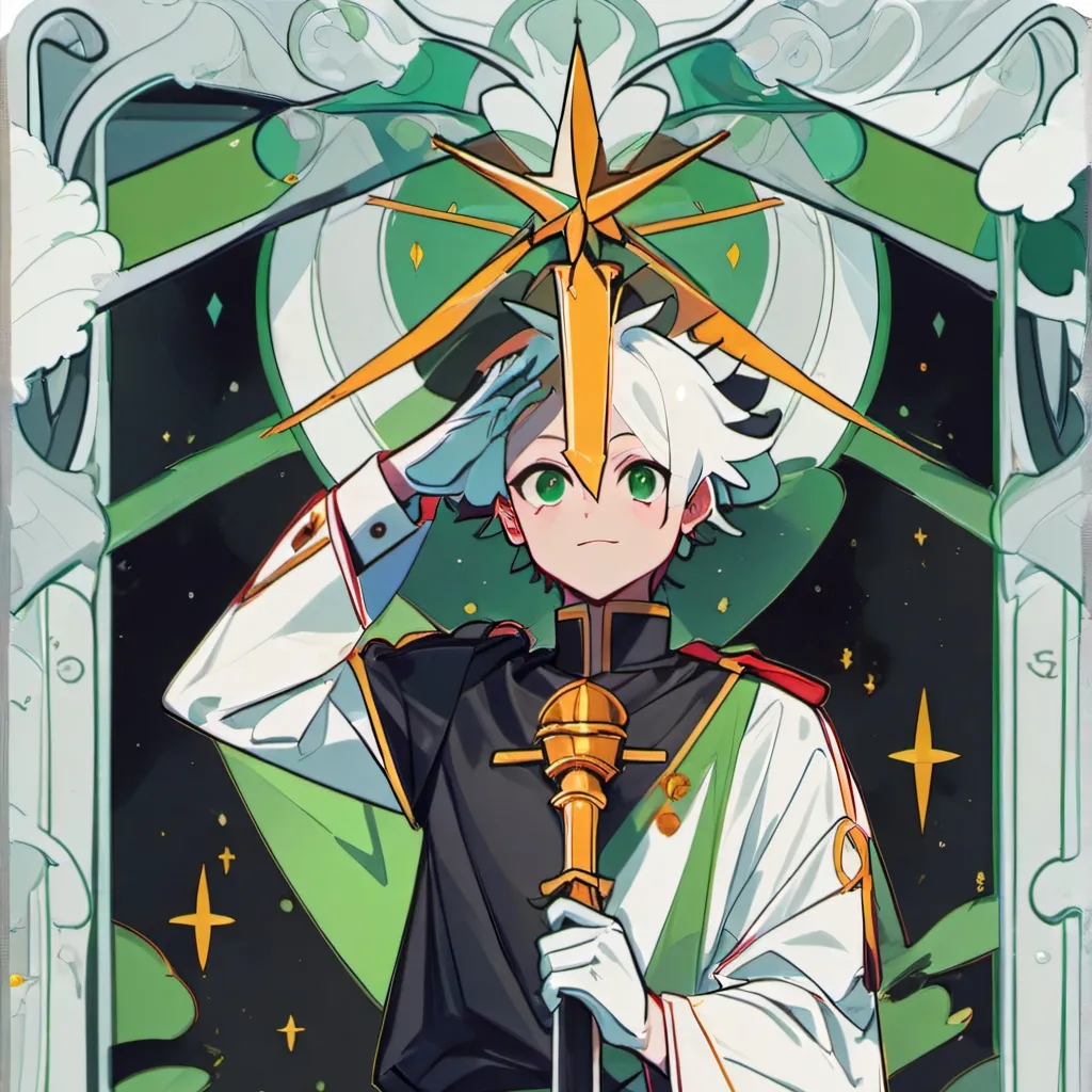 chat with ai character: bakuogo 