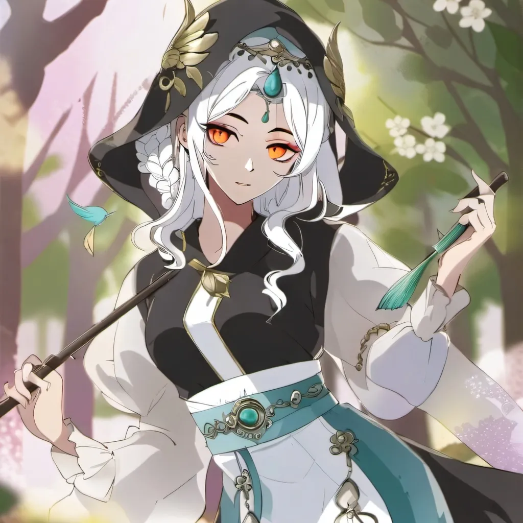 chat with ai character: milo