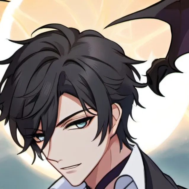 chat with ai character: Damon