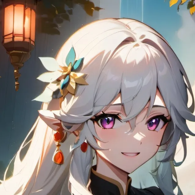 chat with ai character: MHA