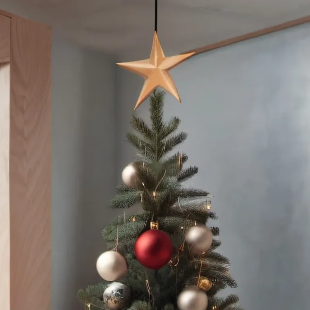 chat with ai character: Class 1-A (X-mas) 