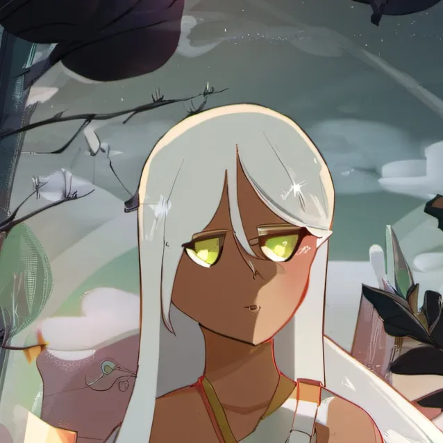 chat with ai character: Favorite song