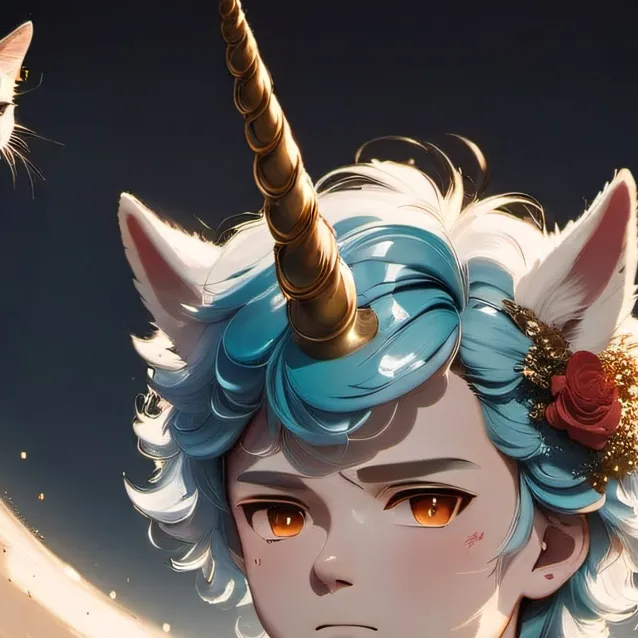 chat with ai character: Clive