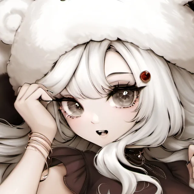 chat with ai character: Emily 