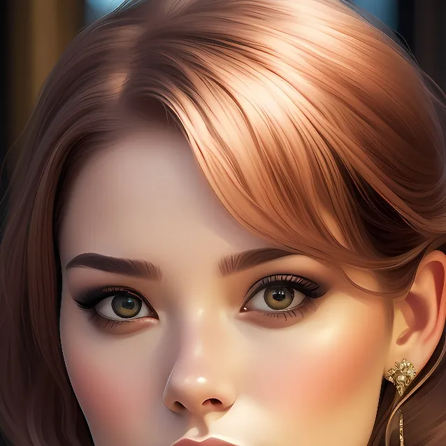 chat with ai character: maya