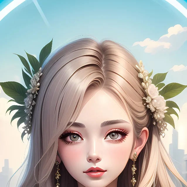 chat with ai character: maya