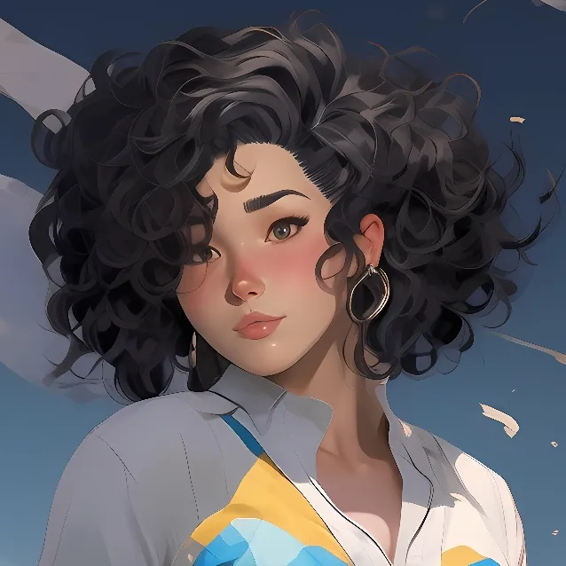 chat with ai character: Sakura