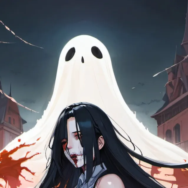 chat with ai character: Lîly