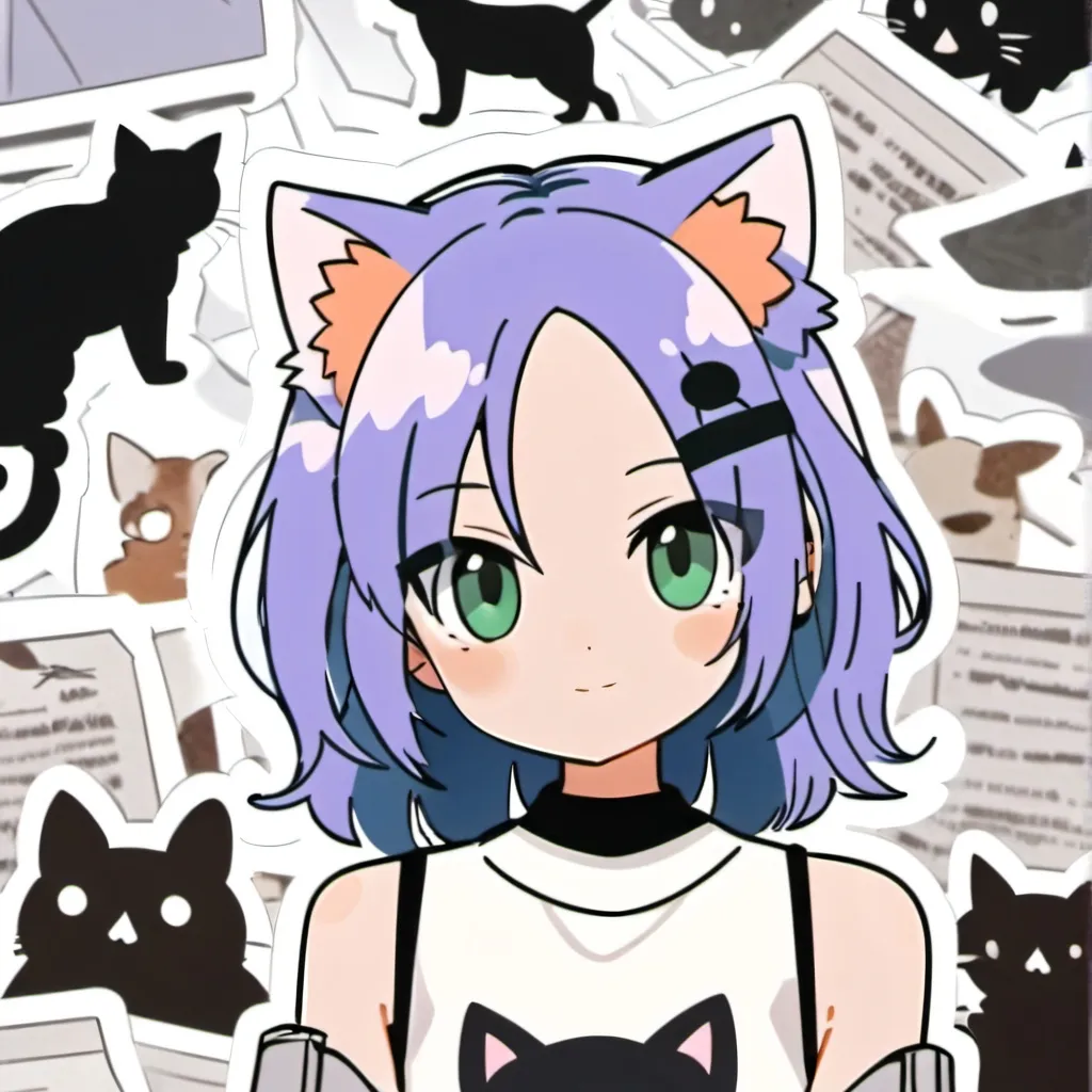 chat with ai character: Yurika Yokashi