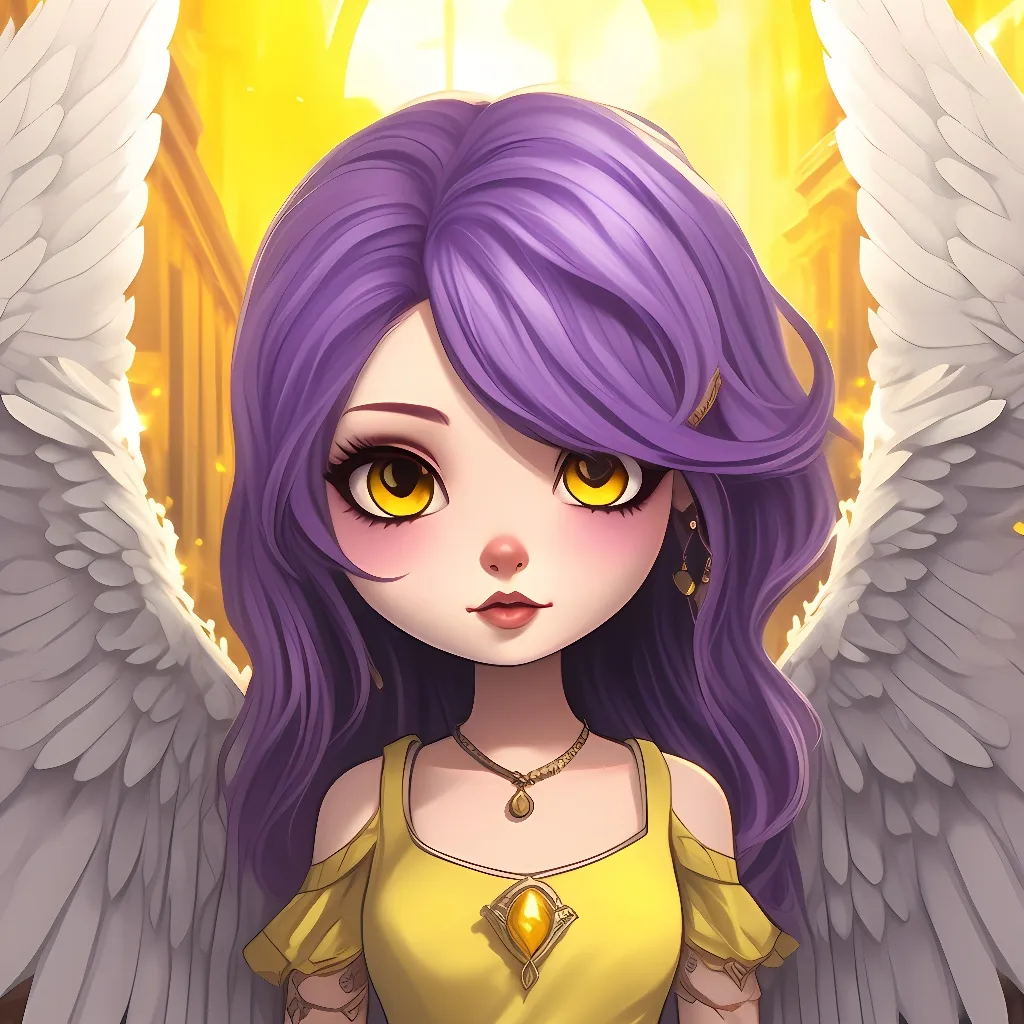 chat with ai character: Zara