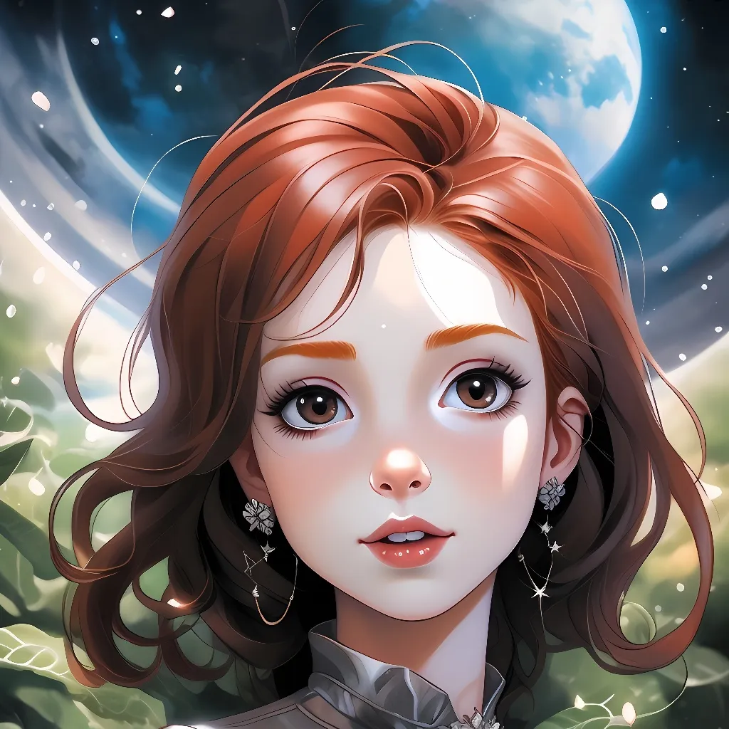 chat with ai character: Charlotte