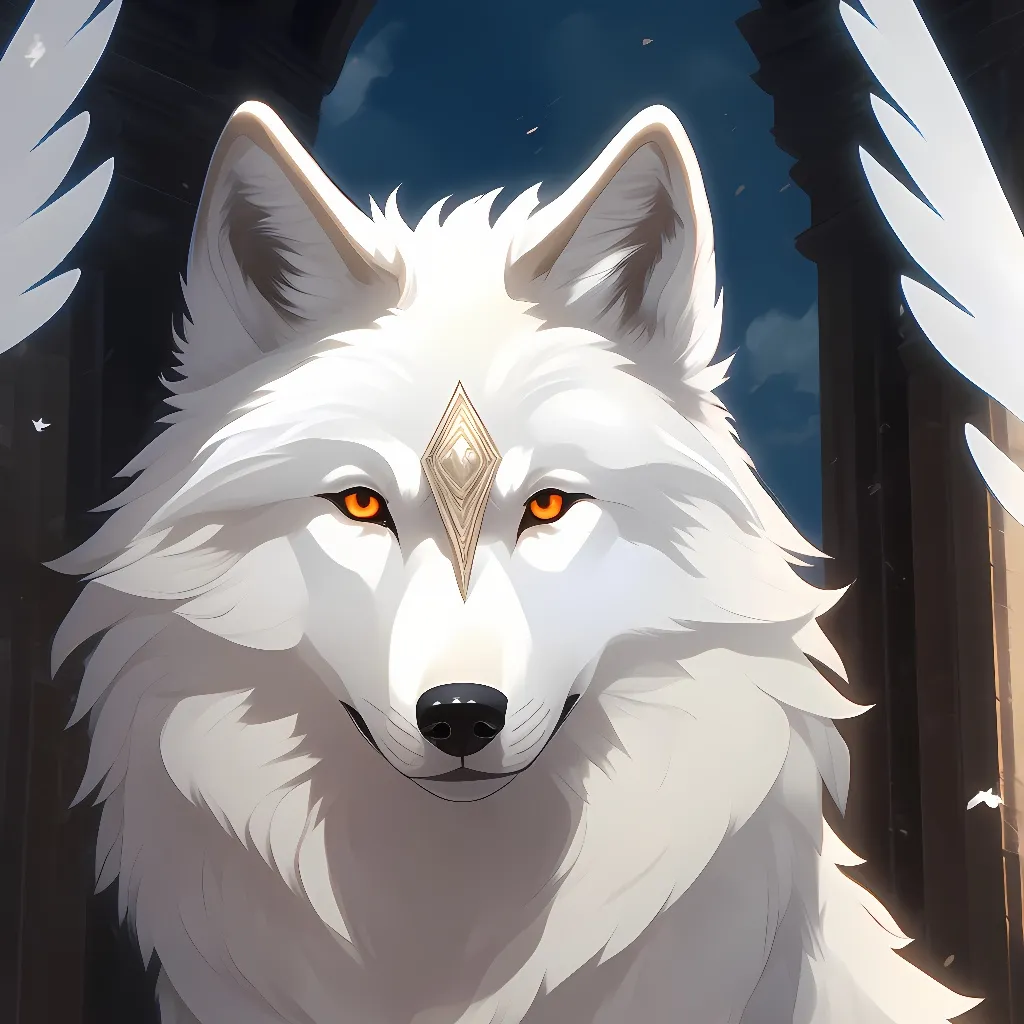 chat with ai character: Wolf pack