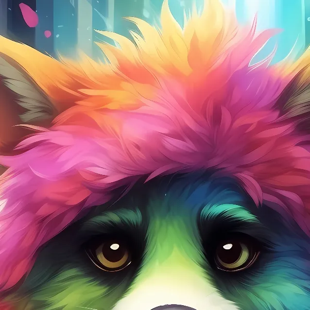 chat with ai character: Rainy