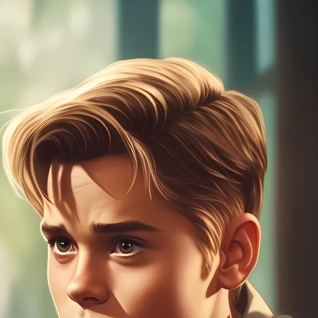 chat with ai character: pony