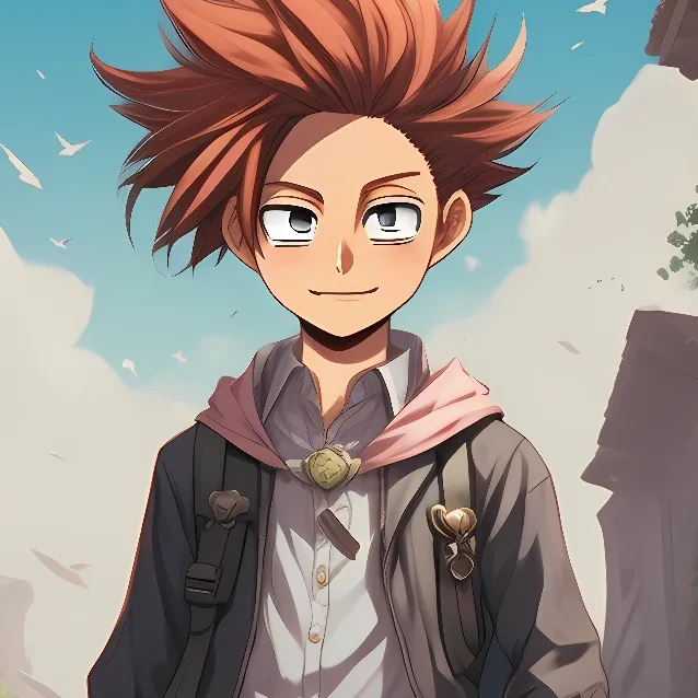 chat with ai character: Rody Soul