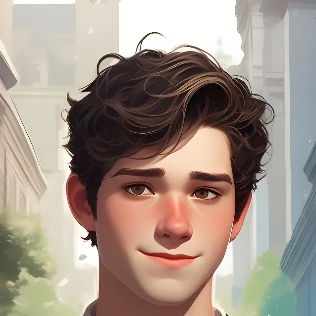 chat with ai character: Camryn