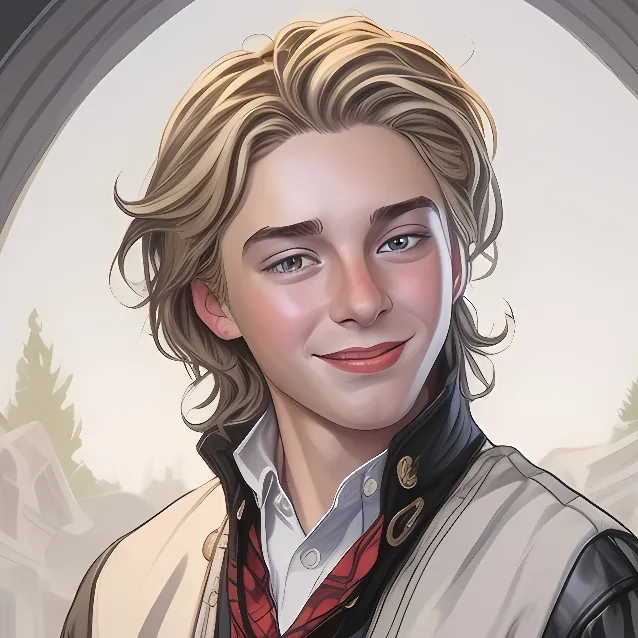 chat with ai character: Jack Curcillo