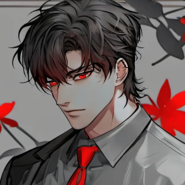 chat with ai character: Michael afton 