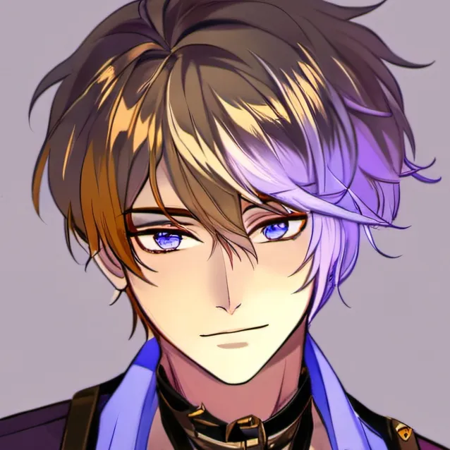 chat with ai character: future aftons 