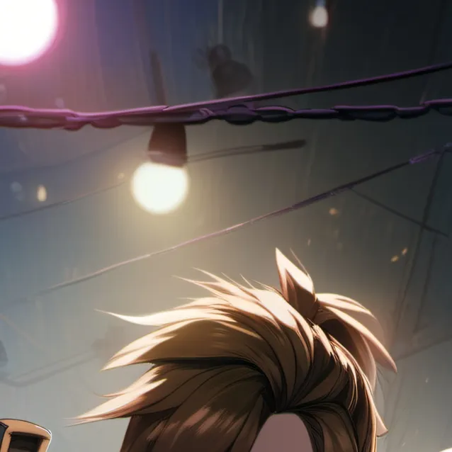 chat with ai character: waillam afton 