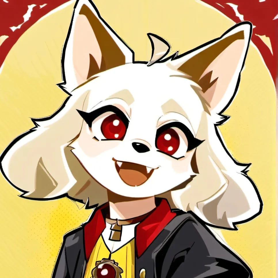 chat with ai character: Lila