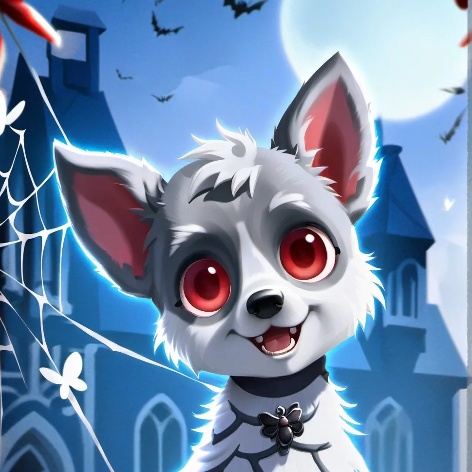 chat with ai character: Violet