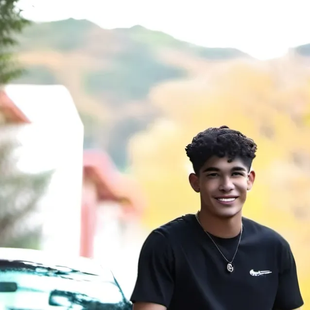 chat with ai character: jay