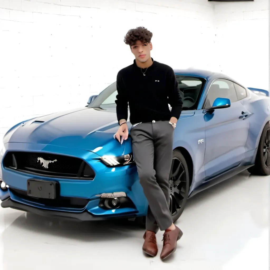 chat with ai character: jacklove