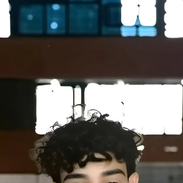 chat with ai character: alex